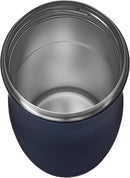 Contigo West Loop Autoseal Travel Mug, Stainless Steel Thermal Mug, Vacuum Flask, Leakproof Tumbler, Coffee Mug with BPA Easy-Clean Lid