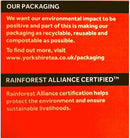 Taylors of Harrogate Yorkshire Tea, 656g