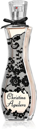 Christina Aguilera Signature Eau de Parfum (50ml) Floral, Fruity & Exotic Scent, Luxury Fragrance for Women