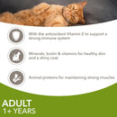 IAMS Adult Wet Cat Food Land Collection in Gravy 12 x 85g