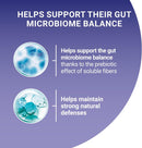 PURINA ONE Senior 7+ Mini Fillets Salmon & Ocean Fish Wet Cat Food 8x85g (Pack of 5)