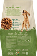 Harringtons Complete Dry Adult Dog Food Lamb & Rice 15kg - Made with All Natural Ingredients