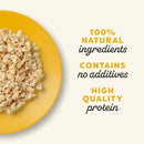 Applaws 100% Natural Wet Cat Food, Chicken Breast in Broth 70 g Tin, 24 x 70 g Tins