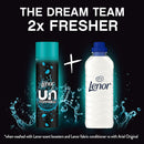 Lenor Unstoppables Fresh, Scent Booster, 735g, Long-Lasting Freshness From Wash To Wash