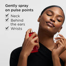 Elizabeth Arden Red Door Eau de Toilette Spray, 100ml, floral woody perfume, luxury fragrance for women