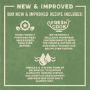 Harringtons Complete Dry Adult Dog Food Lamb & Rice 15kg - Made with All Natural Ingredients