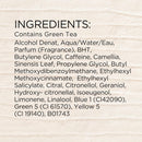 Elizabeth Arden Green Tea Scent Spray