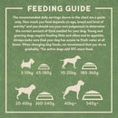Harringtons Complete Dry Adult Dog Food Lamb & Rice 15kg - Made with All Natural Ingredients