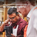 Yorkshire Tea, 5 Boxes of 40 Tea Bags, (Total 200 Bags)