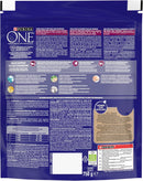 PURINA ONE Urinary Health Chicken Dry Cat Food 750g (Pack of 4)