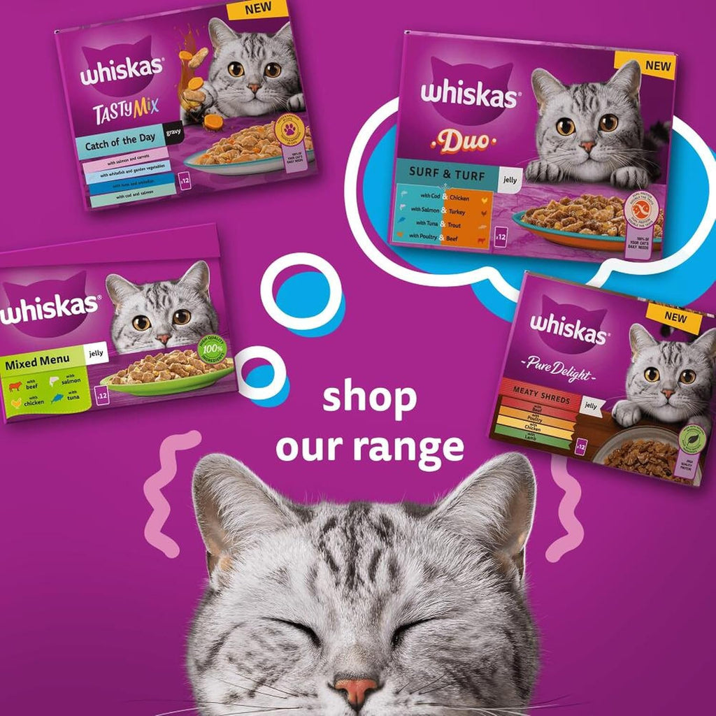 Your Trusted Online Store for Pet Food & Household Essentials – Shop Easily at oneclickpick.shop