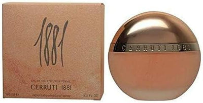 Cerruti 1881 Femme Eau De Toilette Spray For Women