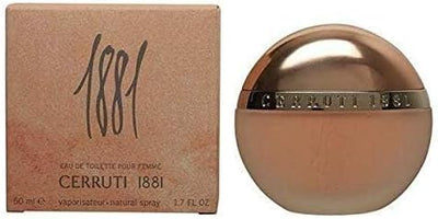 Cerruti 1881 Femme Eau De Toilette Spray For Women