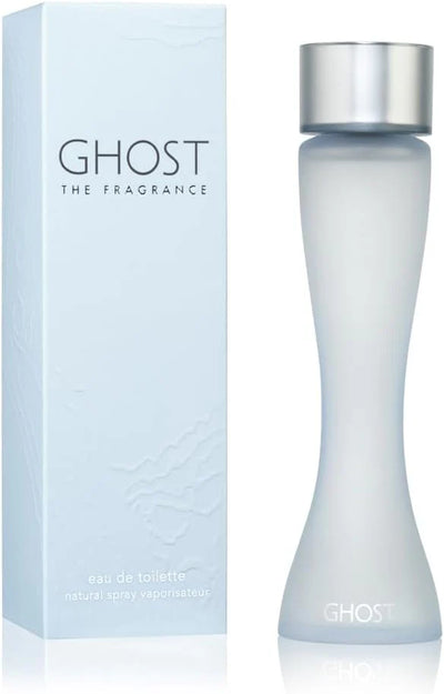 Ghost The Fragrance Eau de Toilette | Jasmine, Peach & Musk