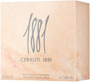 Cerruti 1881 Femme Eau De Toilette Spray For Women
