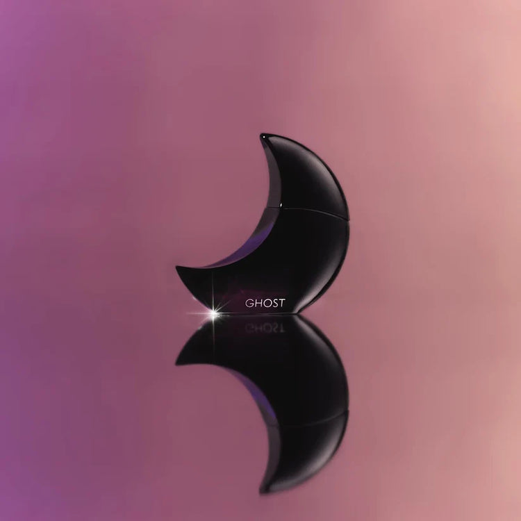 Ghost Deep Night Eau De Toilette | Belle de Nuit, Peach & Vanilla | Perfume for Women 50ml