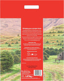 Yorkshire Tea, Total 600 Tea Bags, (Pack of 1.875 kg)