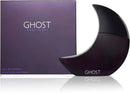 Ghost Deep Night Eau De Toilette | Belle de Nuit, Peach & Vanilla | Perfume for Women 50ml