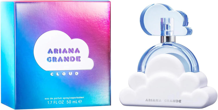 Ariana Grande Cloud EDP Spray, 100 ml