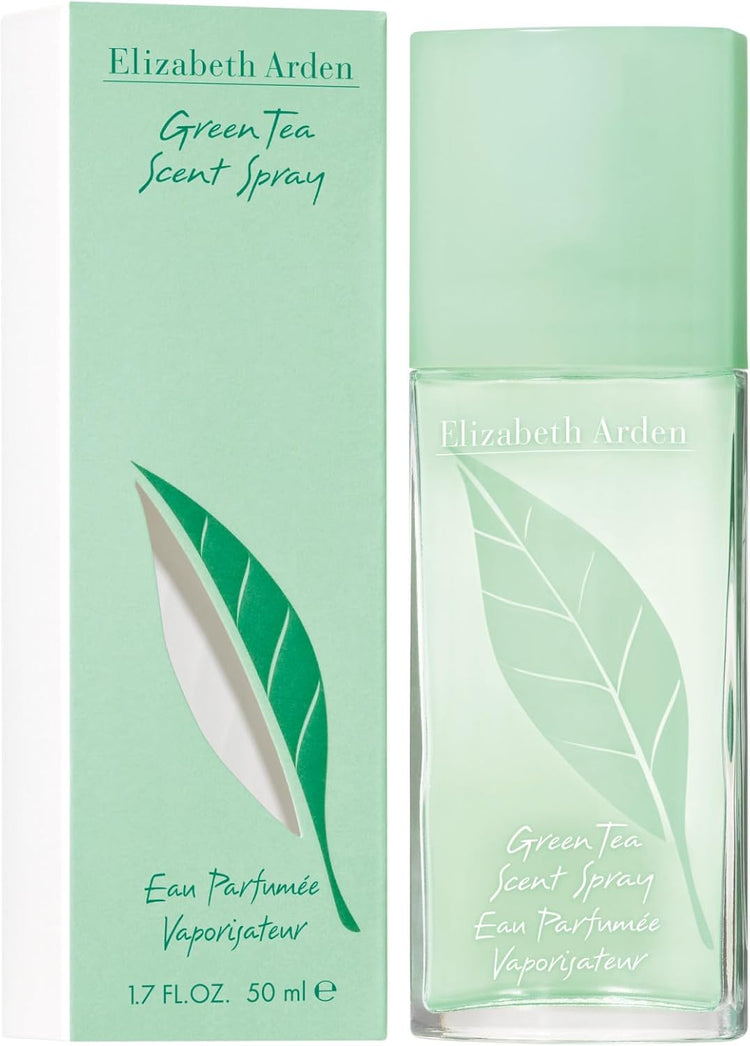 Elizabeth Arden Green Tea Scent Spray