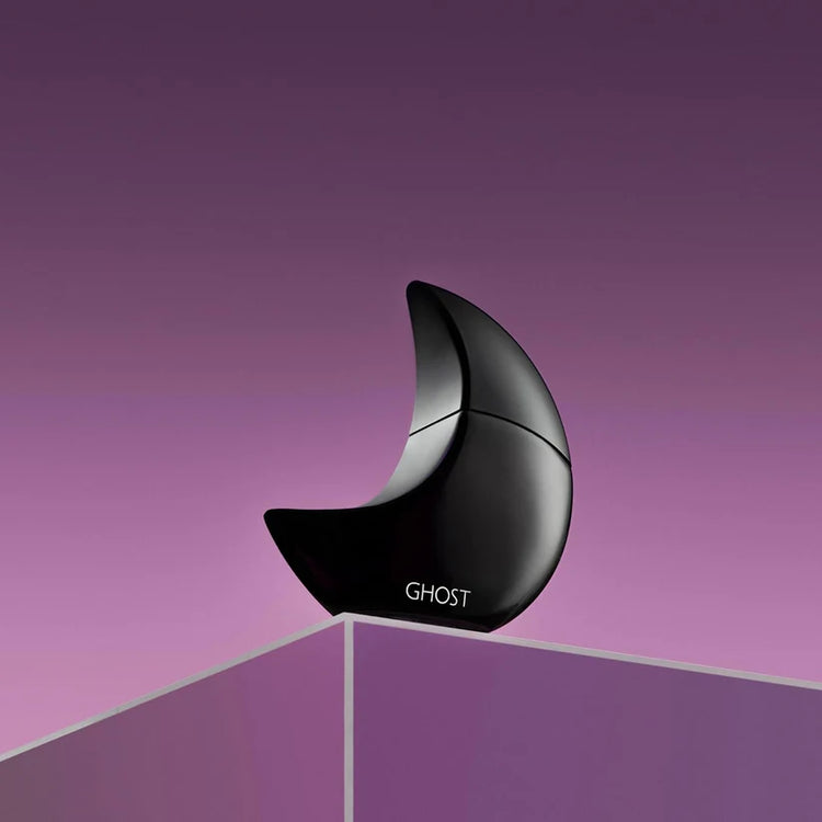 Ghost Deep Night Eau De Toilette | Belle de Nuit, Peach & Vanilla | Perfume for Women 50ml