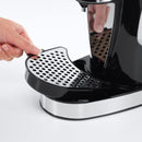 Breville HotCup Hot Water Dispenser | 3kW Fast Boil |1.5L | Energy-Efficient | Gloss Black