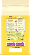 GO-CAT Adult Dry Cat Food Chicken and Duck 10kg Pack