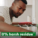 Dettol Antibacterial Cleansing Surface Wipes, Fragrance Free, 756 Wipes (126 x 6pck) Large Value, Disinfectant, Home Hygiene, Biodegradable, Kills 99.9 Percent of Germs