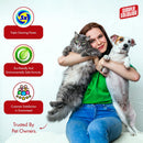 Simple Solution Extreme Dog Stain and Odour Remover, Enzymatic Cleaner with 3X Pro-Bacteria Cleaning Power - 500ml