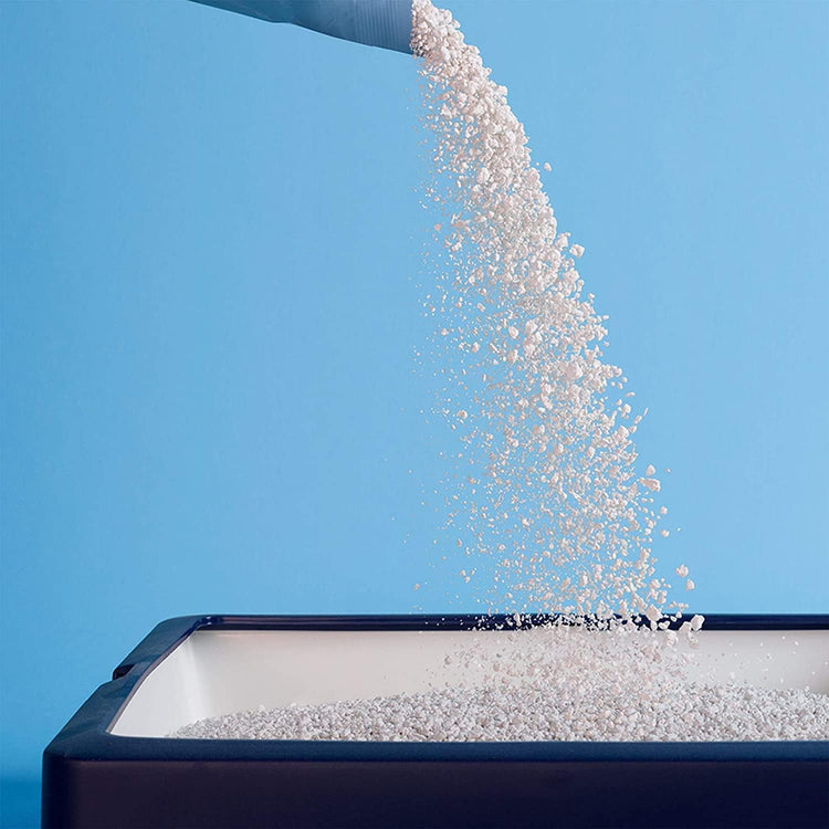 Catsan Hygiene Plus Cat Litter White, 20L