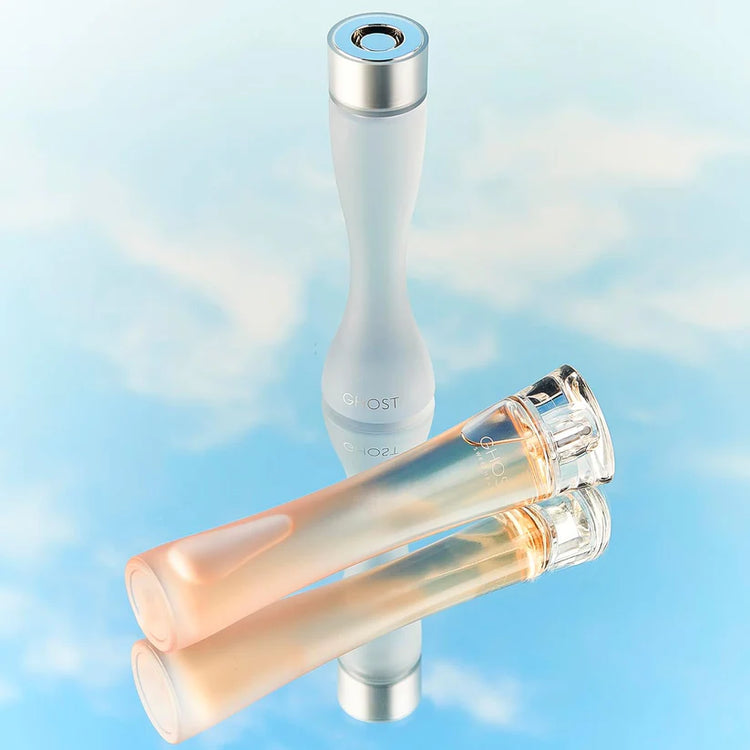 Ghost The Fragrance Eau de Toilette | Jasmine, Peach & Musk
