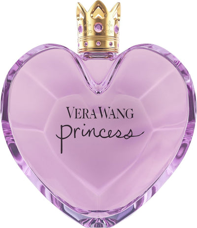 Vera Wang Princess Eau de Toilette for Women, 50 ml, (Pack of 1)