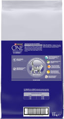 PURINA ONE Bifensis Adult Dry Cat Food Salmon 7.5kg Pack