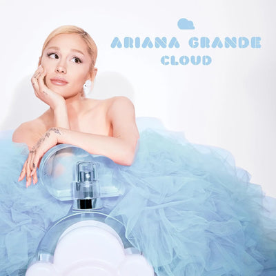 Ariana Grande Cloud EDP Spray, 100 ml
