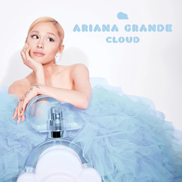Ariana Grande Cloud EDP Spray, 100 ml