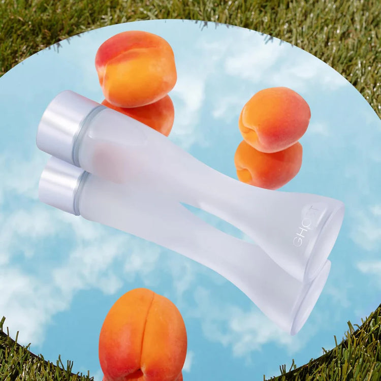 Ghost The Fragrance Eau de Toilette | Jasmine, Peach & Musk