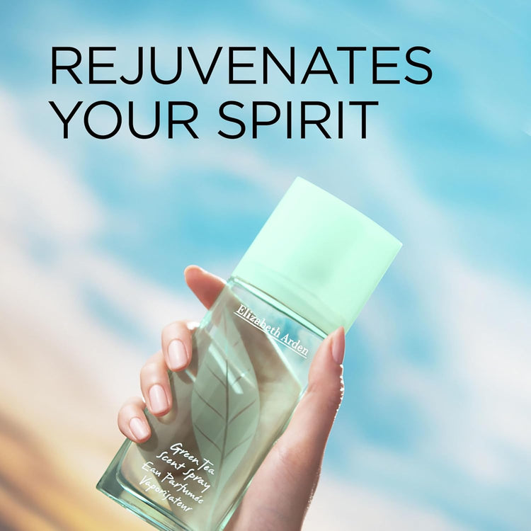 Elizabeth Arden Green Tea Scent Spray