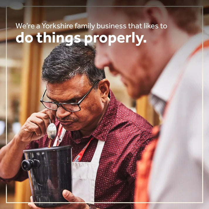 Yorkshire Tea, Total 480 Tea Bags, (Pack of 1.5 kg)