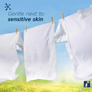 Persil Non Bio 3 in 1 Washing Capsules laundry capsules gentle next to sensitive skin for outstanding stain removal in quick & cold washes 48 washes