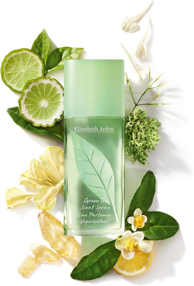 Elizabeth Arden Green Tea Scent Spray