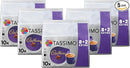 Tassimo Cadbury Hot Chocolate Pods x10 (Pack of 5, Total 50 Drinks)