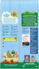 Bakers Adult Dry Dog Food Chicken and Veg 14 kg, Packaging May Vary