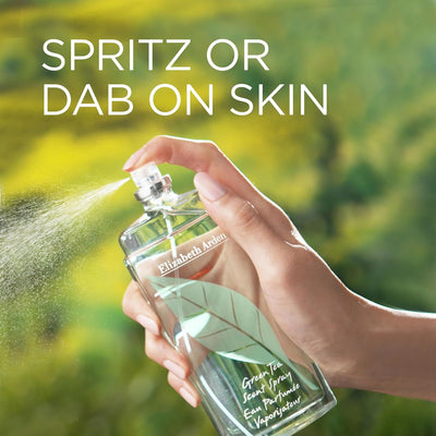 Elizabeth Arden Green Tea Scent Spray