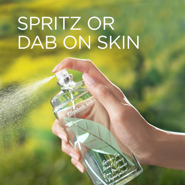 Elizabeth Arden Green Tea Scent Spray