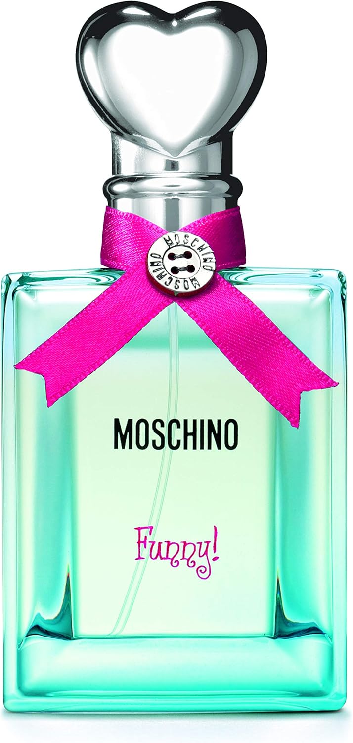 Moschino Funny Eau de Toilette - 50 ml
