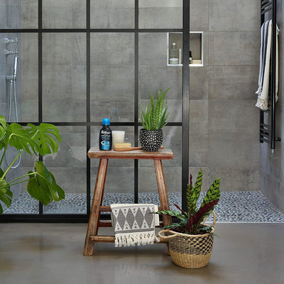 Buster Bathroom Drain Unblocker 300ml, Pack of 2 – Sink Unblocker Removes Hair & Sludge in Showers, Baths & Sinks. Fast-Acting Shower Drain Unblocker Clears Blockages & Slow-Draining Water