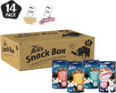 FELIX Mixed Snack Box Cat Treats 810g