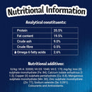 FELIX Goody Bag Original Chicken, Liver and Turkey Cat Treats 330g (Pack of 5)