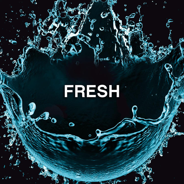 Lenor Unstoppables Fresh, Scent Booster, 735g, Long-Lasting Freshness From Wash To Wash