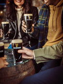 Guinness Gravity Pint Glass, 20 fl oz